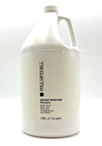Paul Mitchell Instant Moisture Shampoo Gallon Size - £77.97 GBP