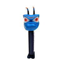 Vintage Bugz Barney Beetle Pez Dispenser 2000 Made in Slovenia - £6.14 GBP