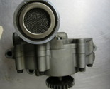 Engine Oil Pump From 2006 Hyundai Azera  3.8 - £42.49 GBP
