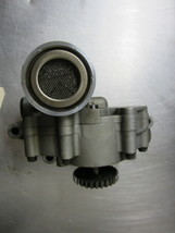 Engine Oil Pump From 2006 Hyundai Azera  3.8 - $53.00