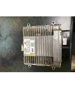 Engine ECM Electronic Control Module 2.4L Automatic Fits 11-14 SONATA 10... - $66.72