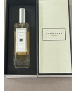 Jo Malone Blue Agava &amp; Cacao Cologne 30ml 1.fl oz DISCONTINUED - €72,76 EUR