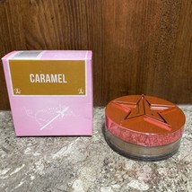 Jeffree Star Magic Star Setting Powder In Shade Caramel New Full Size - €12,75 EUR