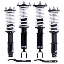 BFO Coilovers Struts for Honda Accord 1990-1997 CB7 CD for Acura CL 1997-1999 Ad - £210.18 GBP