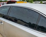 2007 2012 Lexus LS460 OEM Driver Left Rear Door Glass LWB Laminated - $105.19