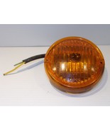 1961 - 1968 Dodge Truck Amber Front Turn Signal Assy OEM 2234278 Power W... - €78,15 EUR