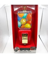 FAO Schwarz Throwback Toys Mystery Capsule Vending Machine Target Toy Di... - $89.99