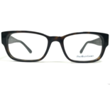 Polo Ralph Lauren Eyeglasses Frames PH 2110 5457 Dark Brown Tortoise 54-... - £59.47 GBP