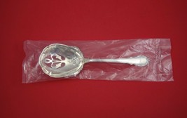 Modern Victoria by Lunt Sterling Silver Pea Spoon 9&quot; New - £131.61 GBP