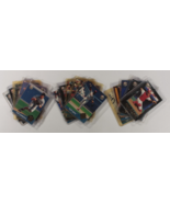 Lot Of 15 Ungraded Collectible 1992 Fleer Ultra MLB Baseball Cards - $99.00