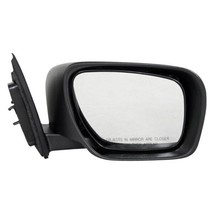 Mirror For 2007 Mazda CX9 Right Side Power Non Heated Foldaway With Turn Signal - £118.58 GBP