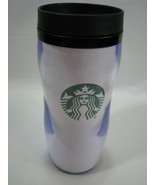 Starbucks 2016 Double Wall Insulated Classic Logo Travel Coffee Tumbler ... - $17.21 CAD