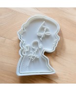 Taylor Swift Cookie Cutter Biscuit Fondant Cutter - $93.17 MXN