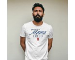 Mama Tried Mens Graphic Novelty T-shirt Humor Drinking Dad Gift - $24.99