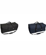 Sport Travel Large Gear Bag All Purpose Duffel Reinforced 30&quot; 1008LD - $38.93