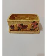 porta tovaglioli vintage a fungo - $34.47 CAD