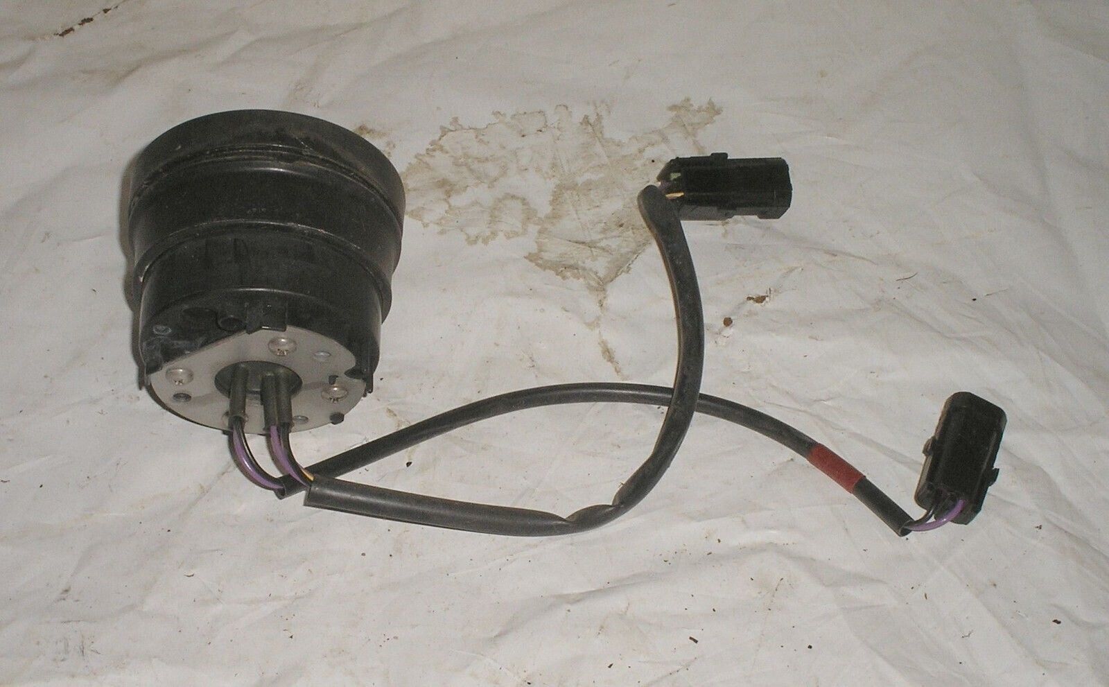 2003 Sea Doo GTX DI Speedometer Gauge - $13.49