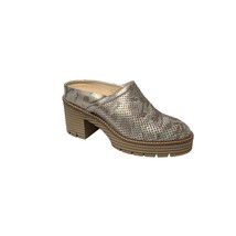 Softwaves women&#39;s mansi clog in Camoflauge - size 38 - £125.03 GBP