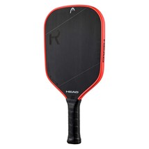 HEAD | Pro Radical Tour RAW 2024 Pickleball Paddle Carbon Surface 200044 4 1/8 - £135.85 GBP