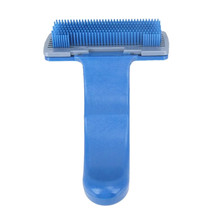 Self Cleaning Hair Removal Brush - $7.99