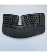 Microsoft - Sculpt Ergonomic Wireless Desktop Keyboard - NO USB - $468.73 MXN