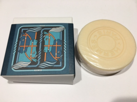 Eau de narcisse bleu by HERMES PARFUMS Perfumed soap _ Unisex_ New In Box  - $32.99