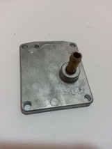 1987-2002 Yamaha 6J8-24452-00-00 Carburetor Cover 25-30 HP Outboard (MT*) - $29.95