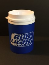 Budweiser Bud Light Hugger Kombo Cup with Lid - £6.22 GBP