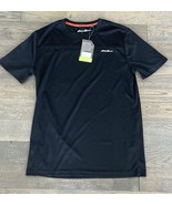 NWT $68 -Eddie Bauer Mens Small Motion Freedry Active Performance T-Shir... - $455.98 MXN