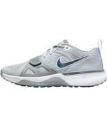 Size 9 - Nike Air Zoom Diamond Elite Turf Wolf Grey DZ0503-002 - $1,823.24 MXN