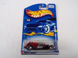 Van / Sports Car / Hot Wheels SaltFlat Racer #238 54402 #H4 - £5.49 GBP