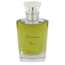 Dioressence by Christian Dior Eau De Toilette Spray (unboxed) 3.4 oz  fo... - $184.00