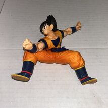 Dragon Ball Z Banpresto Figure Son Goku FES!! vol 16 B Bandai Spirits AU... - $13.26