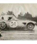 1965 Austin Healy Sebring Winner Advertisement Look Magazine Champion HM2Z - $454.76 MXN