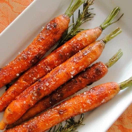 Imperator 58 Carrot Seeds Heirloom Non-Gmo, Tracking Included, Garden Su... - $8.65