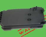 2008-2014 mercedes w207 e350 e550 left fuse relay box sam lid cover box oem - $35.00
