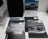 2017 BMW 4 Series Coupe Owners Manual [Paperback] Auto Manuals - $122.49