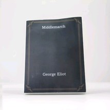 Middlemarch by George Eliot - Paperback  - £14.44 GBP