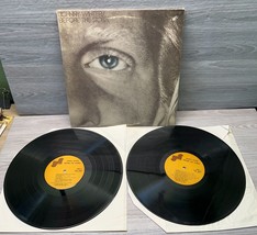 Johnny Winter Before the Storm 2LP VG+ Gatefold Blues Hard Rock 1973 Janus - $19.87