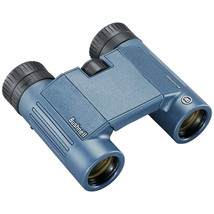 Bushnell 12x25mm H2O Binocular - Dark Blue Roof WP/FP Twist Up Eyecups - £65.90 GBP