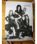 Regina Poster Fascia Nero e Bianco Inizio - $89.99