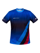 BMW Fan T-Shirt Motorsports Car Racing Sports Top Gift New Fashion BMW  ... - £25.08 GBP