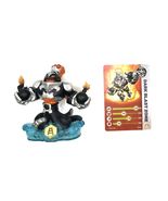 Skylanders Swap Force Legendary Dark Blast Zone Figure Activision - $18.95