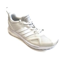 Adidas SolarGlide W KK Karlie Kloss Chalk Running Shoe Womens Sz 9 White... - £54.25 GBP