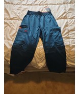 Dickies Petite XS Blue Pants-Brand New-SHIPS N 24 HOURS - €25,68 EUR