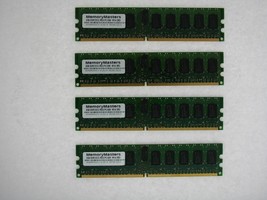 8GB 4X2GB Memory for Acer Altos G530 G710 Nas 700 R510 M2 R710 R910-
show ori... - £56.38 GBP