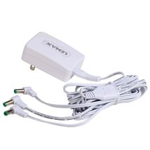 Lemax 94563 Switching Mode 3-Output Power Adapter, New 2019 Fixed US Plu... - $34.27