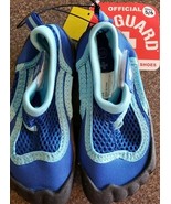Blue Colored Toddler Boy&#39;s Size Small 5/6 Official Lifeguard Activity Me... - $20.00