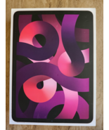 APPLE IPAD AIR 5TH GENERATION 64 GB EMPTY BOX - $184.10 MXN