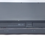 Toshiba DVD VCR Combo Player SD-V398 VHS Recorder No Remote TESTED - £40.54 GBP